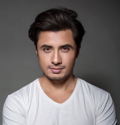 Ali Zafar - Wikiunfold.com